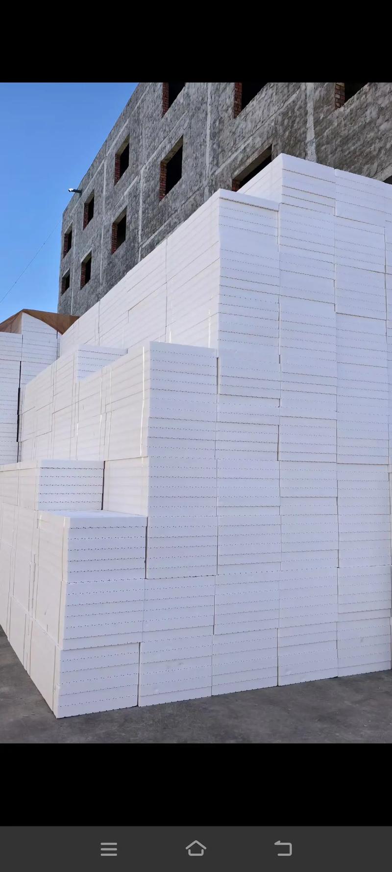 新型建材行业动态：建筑未来的新基石